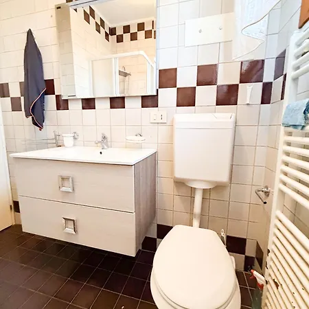 La Posta Con Piscina Apartament *