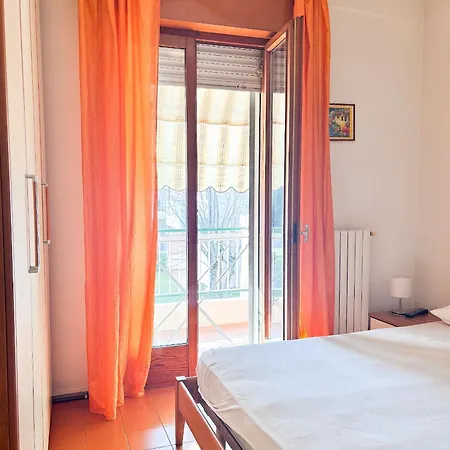 La Posta Con Piscina Apartman