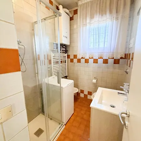 Apartment La Posta Con Piscina *