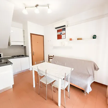 Apartment La Posta Con Piscina Lido di Jesolo