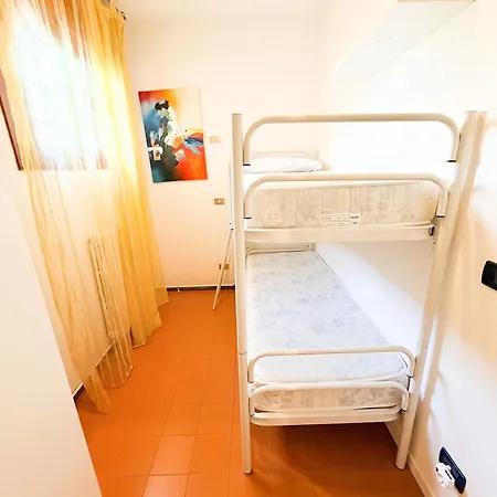 Apartment La Posta Con Piscina Lido di Jesolo