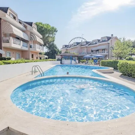 La Posta Con Piscina