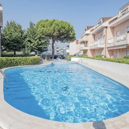 Apartment La Posta Con Piscina Lido di Jesolo