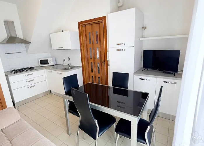 Apartament La Posta Con Piscina Lido di Jesolo