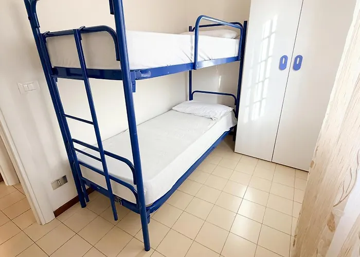Apartament La Posta Con Piscina Lido di Jesolo