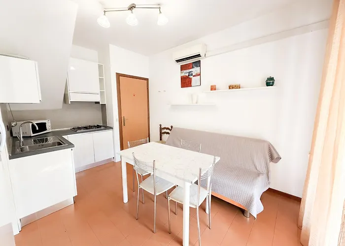 Apartament La Posta Con Piscina Lido di Jesolo