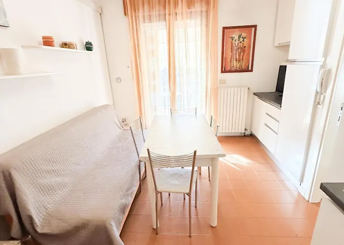 La Posta Con Piscina Apartament *