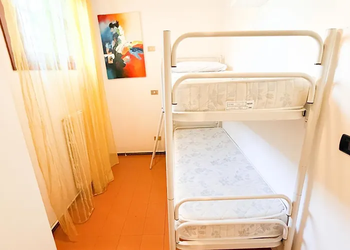 Apartment La Posta Con Piscina Lido di Jesolo