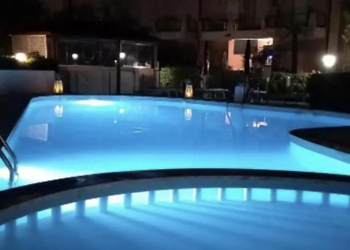 La Posta Con Piscina * Lido di Jesolo