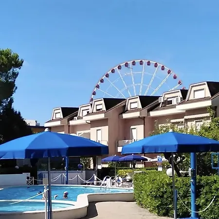 La Posta Con Piscina Апартаменты