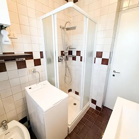 Апартаменты La Posta Con Piscina
